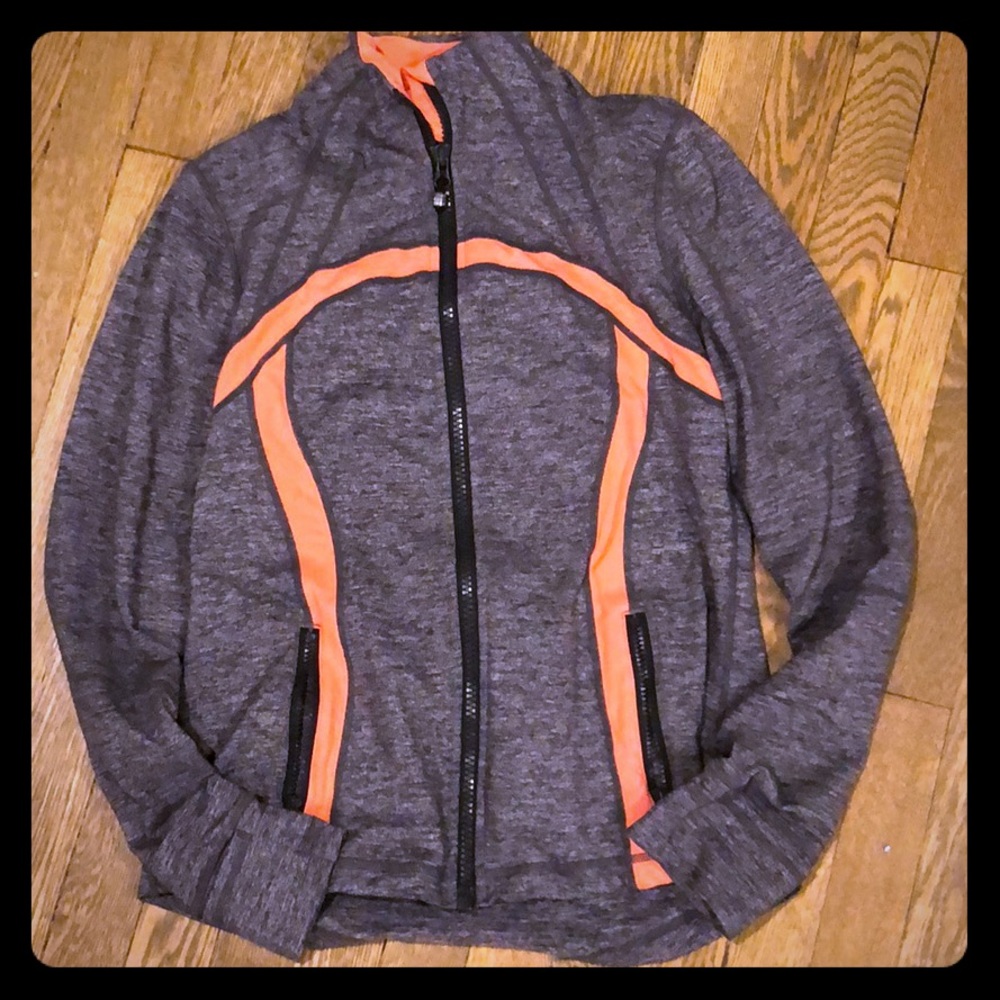 Lululemon Define Jacket